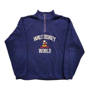 Vintage Walt Disney World Sweater